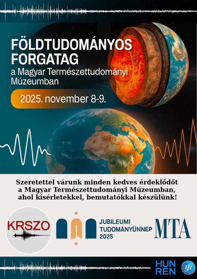 Földtudományos Forgatag